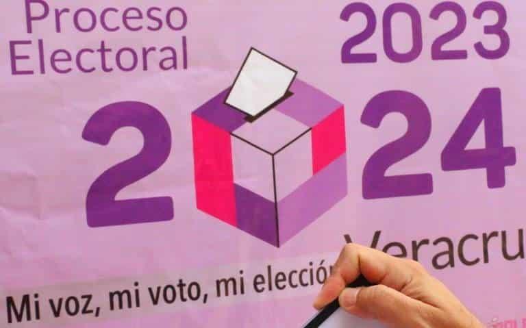 Iniciaron precampañas y sin blindaje electoral