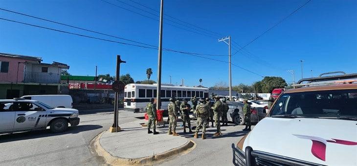 AMLO tras liberación de migrantes secuestrados en Tamaulipas: están bien, muy bien 