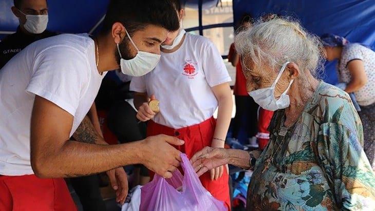 Cáritas y Parroquia de la Asunción hacen llamado a realizar donaciones en Misantla