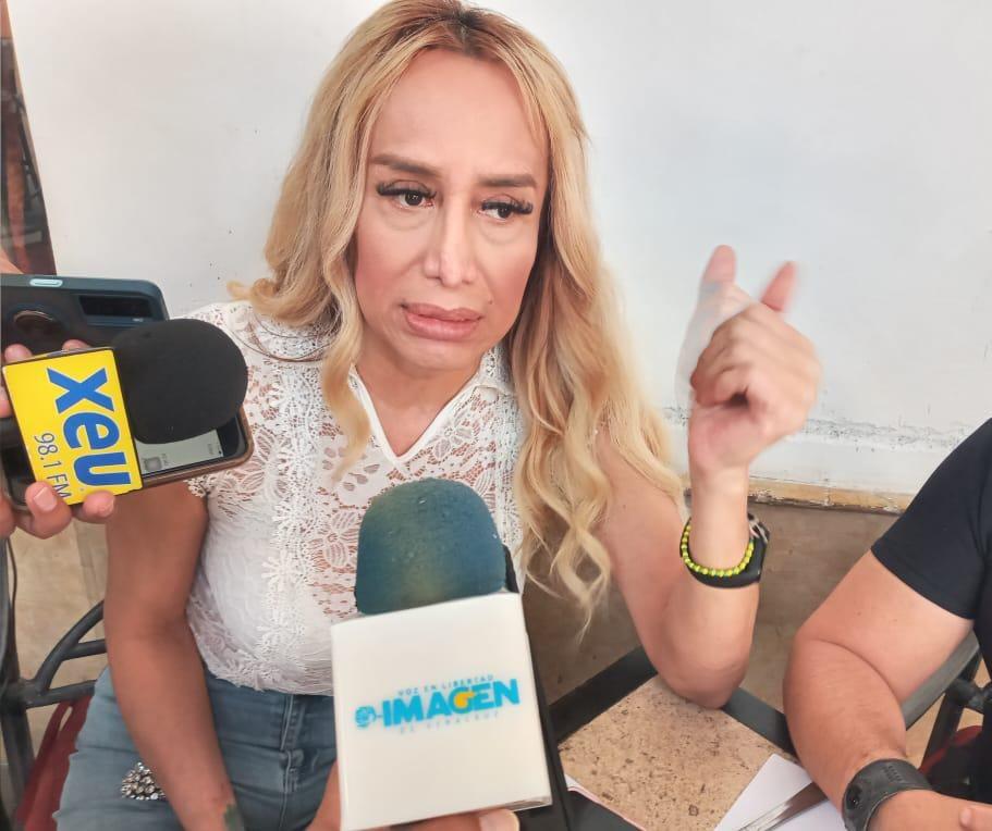 Fiscalía solo da “carpetazo” a denuncias contra agresores de comunidad LGBTTIQ en Veracruz