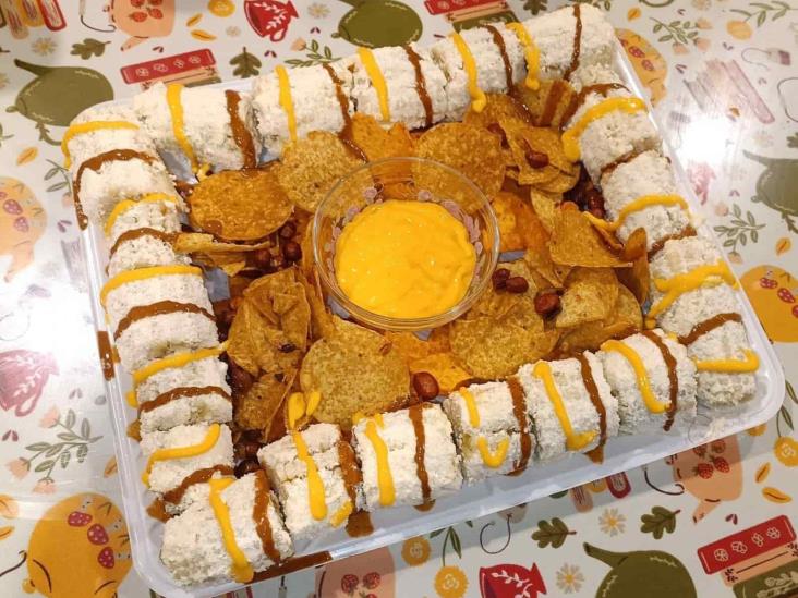 Rosca de elote: una propuesta diferente para el Día de Reyes; aquí puedes encontrarla