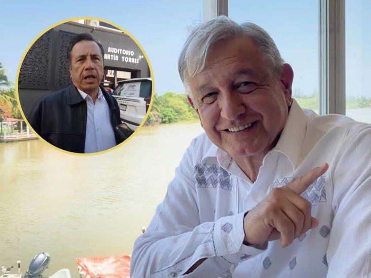 Confirman visita de AMLO a Río Blanco; checa cuándo (+Video)