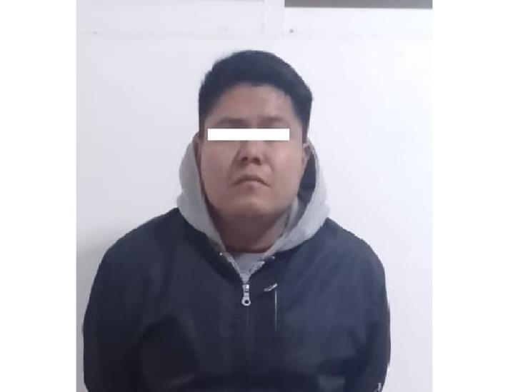 Por presunto abuso sexual a menores, detienen a sujeto en Coatepec