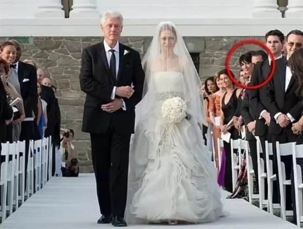 Bill Clinton se refugia en San Miguel de Allende, tras aparecer en lista del pedófilo Epstein