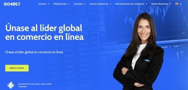 Go4Rex Revisión – Sigue mejorando tus habilidades de comercio con guías informativas