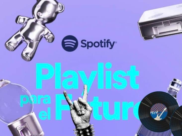 Capsula del tiempo de Spotify: así puedes abrir la de 2023 y crear una nueva para 2024