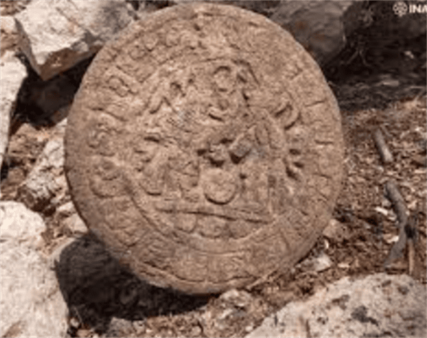 Encuentran tesoro arquelogico en tramo de Tren Maya