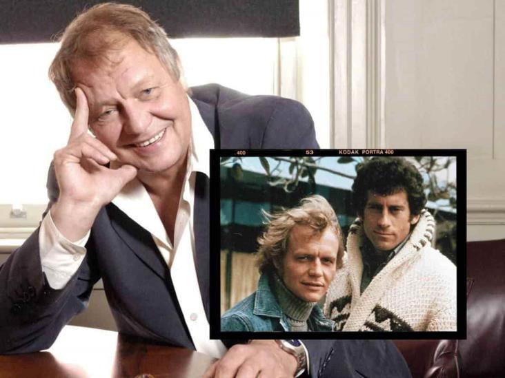 Muere David Soul, protagonista de Starsky y Hutch; esto sabemos