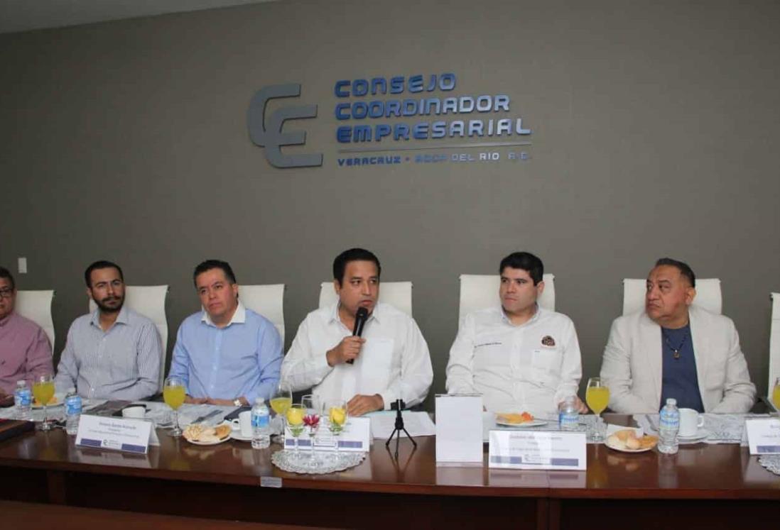CCE Veracruz pide a quiénes participen en el proceso electoral 2024 lo hagan con cordura