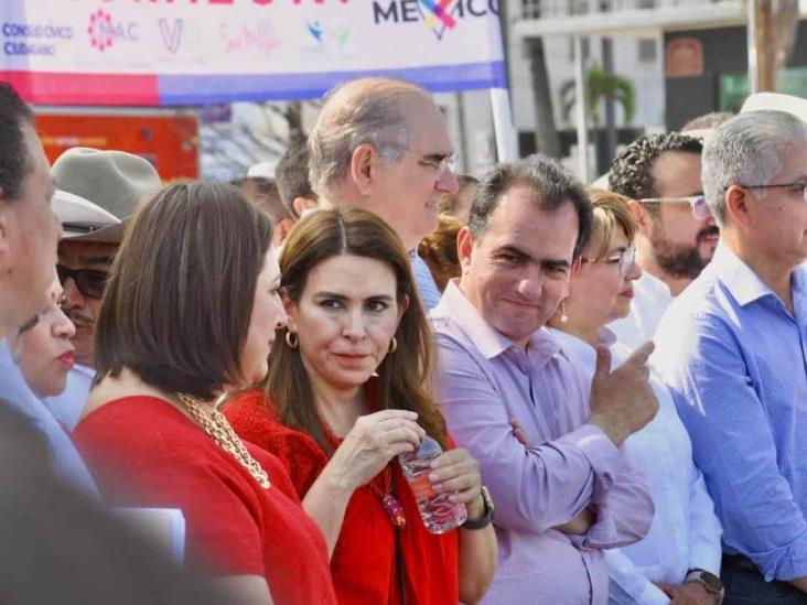 Pepe Yunes deplora migración silenciosa y abandono al campo en Veracruz