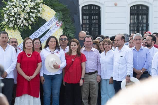 Pepe Yunes deplora migración silenciosa y abandono al campo en Veracruz