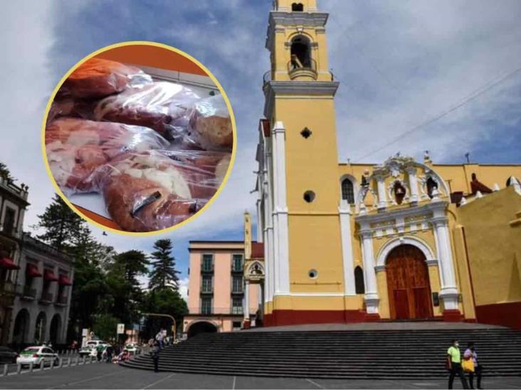 Con venta de roscas, buscan apoyar a religiosas adultas en Xalapa