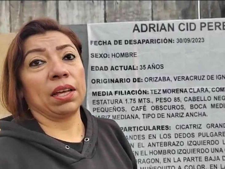 Familiares de encuestador de Morena desaparecido, piden ayuda de AMLO para encontrarlo