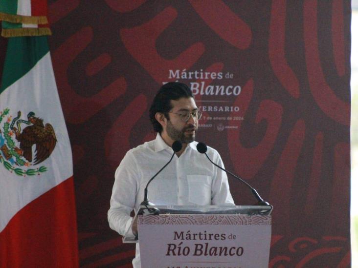 México, referente mundial en la dignificación de las condiciones laborales: STPS