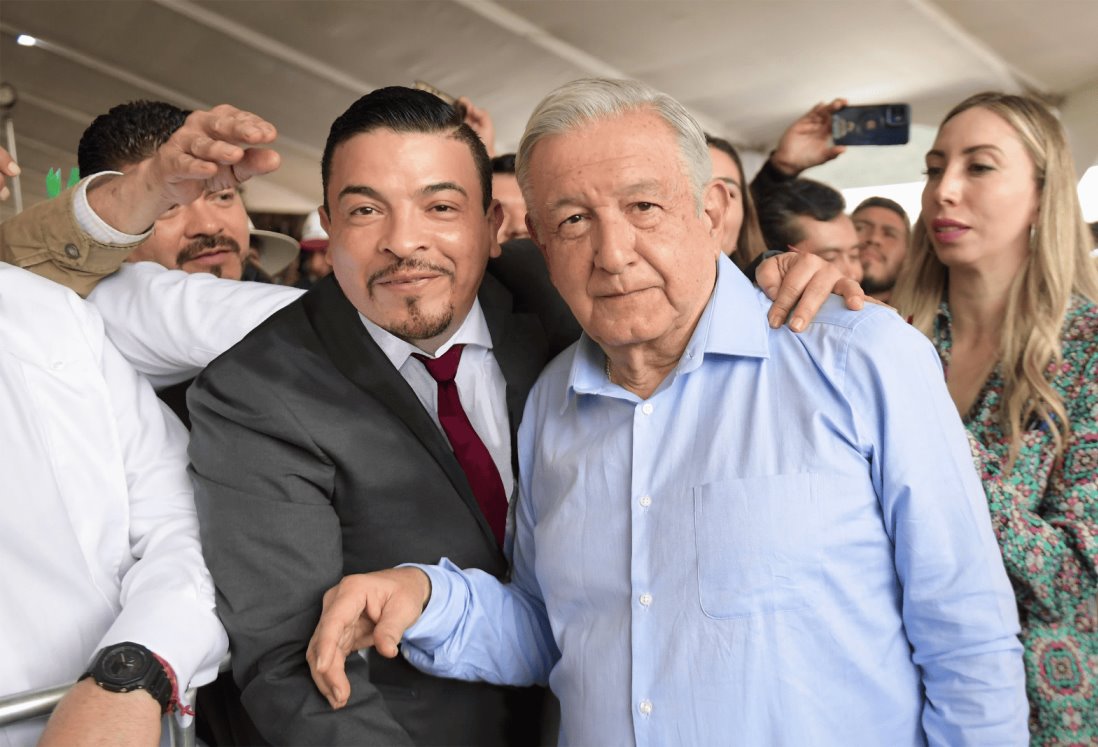 La transformación requiere de congresos aliados, como en Veracruz: Gómez Cazarín