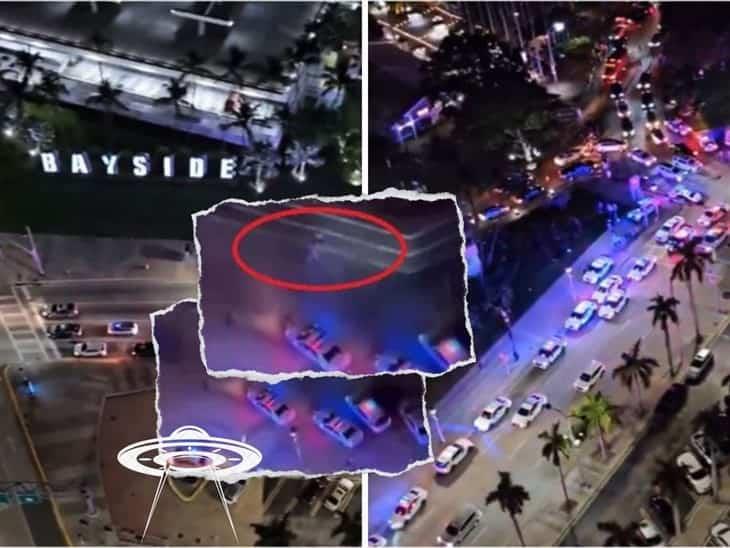 Aparece supuesto alíen en Miami ¿Qué hay detrás de este rumor? (+Video)