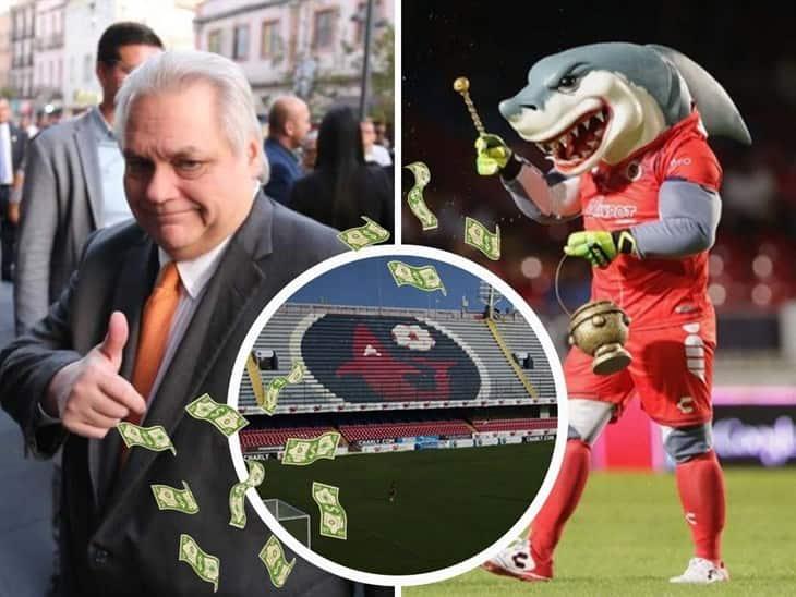 Carlos Bremer: esta fue su lucha por regresar a los Tiburones Rojos de Veracruz