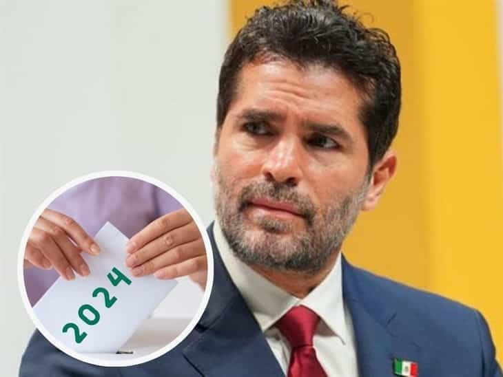 Eduardo Verastegui anuncia nuevo partido “La Ruta de la libertad” para 2025