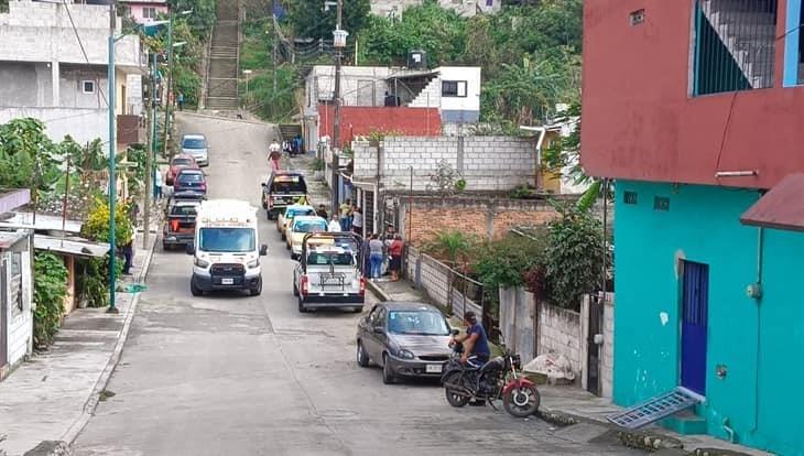 Hallan a joven sin vida al interior de su domicilio en Córdoba