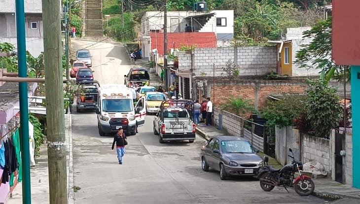 Hallan a joven sin vida al interior de su domicilio en Córdoba