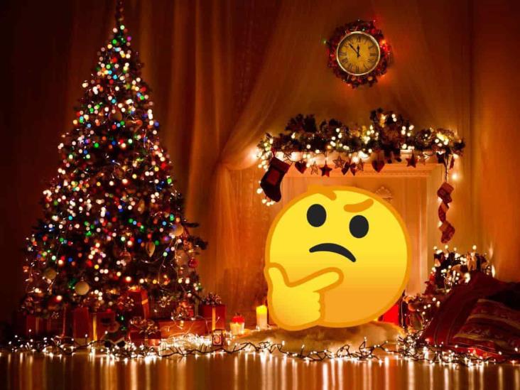 Árbol de Navidad: esta es la fecha en la que debes quitarlo