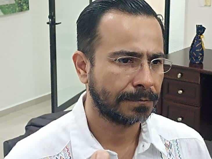 Colegio de Abogados de Veracruz espera neutralidad de nueva ministra de la SCJN Lenia Batres