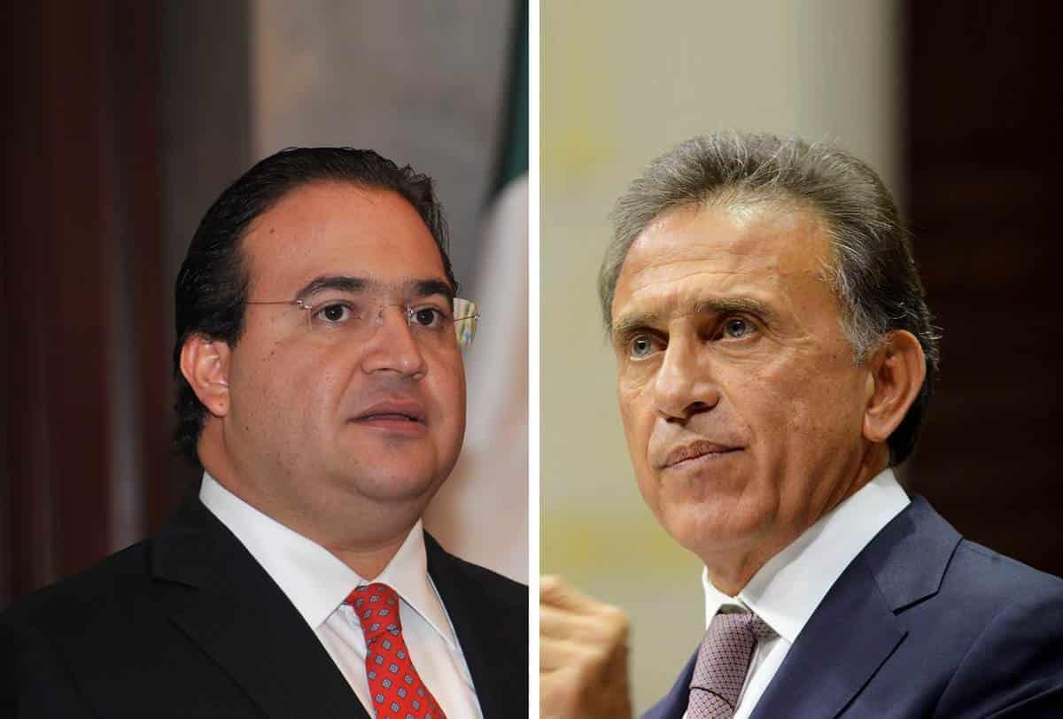 Duarte-Yunes: el ‘desamor’