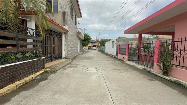 Ante ola de robos, advierten con linchar a ladrones de casas en Poza Rica