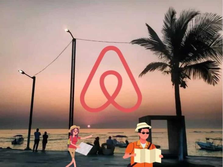 ¿Qué oportunidades ofrece Veracruz para el crecimiento de Airbnb?