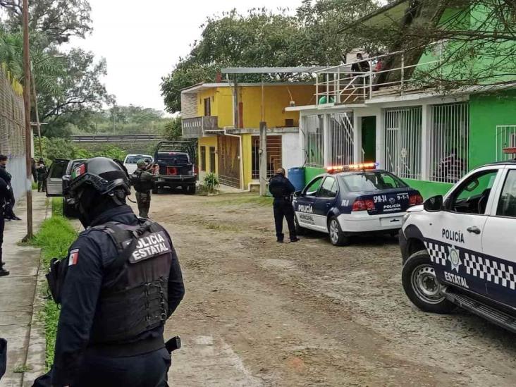 Mujer es hallada sin vida en localidad de Ixtaczoquitlán