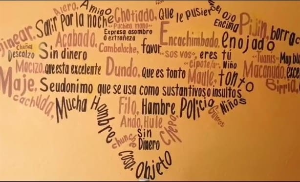 En este lugar puedes consumir comida hondureña en Coatzacoalcos