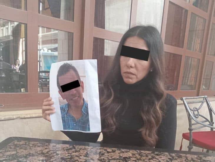 Mujer pelea la custodia de su hijo; exhibe a juez que pretende beneficiar al padre