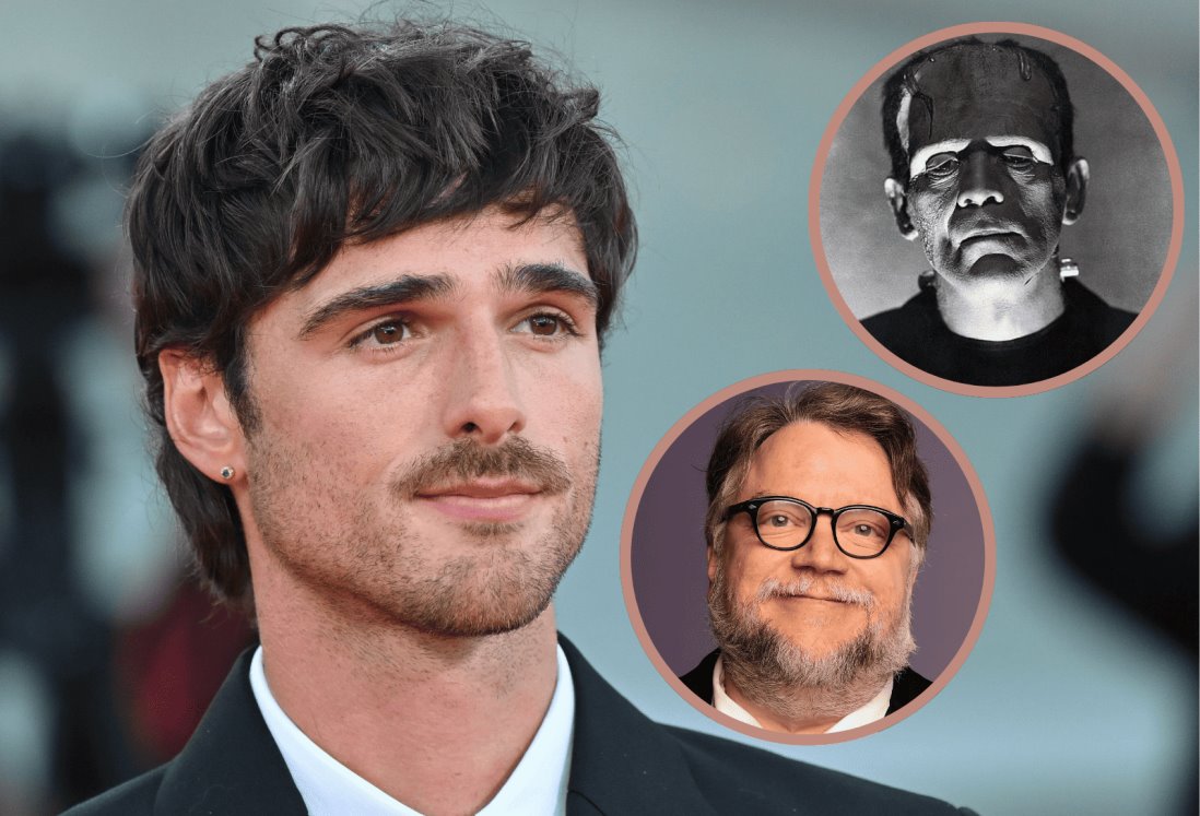 Este es el actor que dará vida a Frankestein en la nueva cinta de Guillermo del Toro