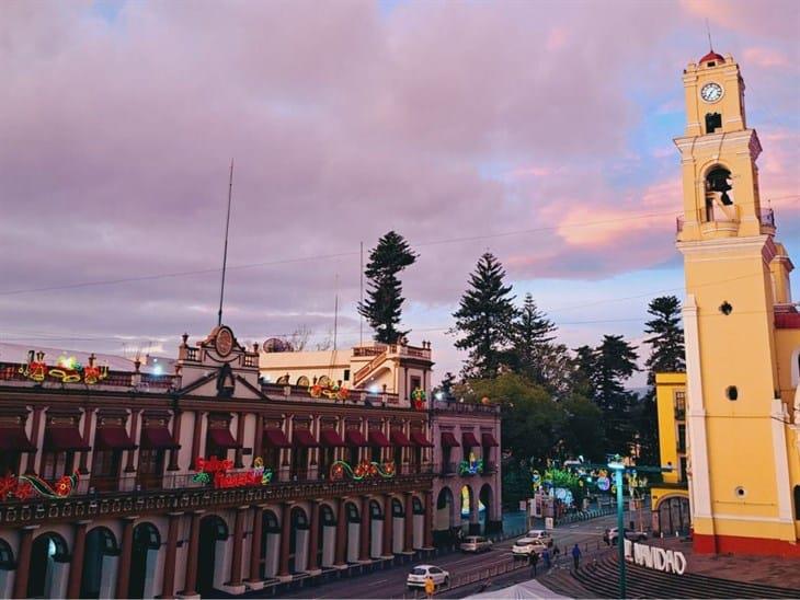 Así estará el clima este martes 9 de enero en Xalapa