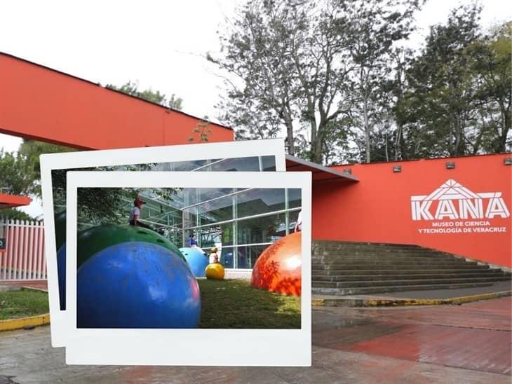 Museo Kaná de Xalapa, prepara reapertura ¿En qué fecha será?