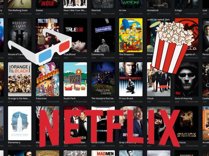 Estos son los estrenos en Netflix para enero de 2024