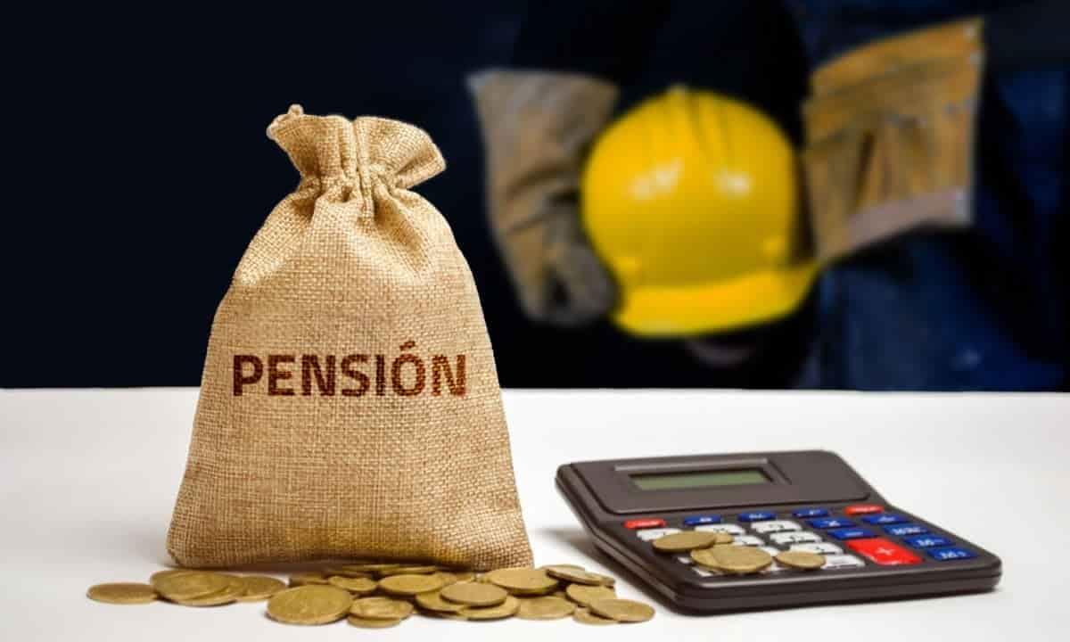Alguien como tú: Pensión jubilatoria del 100% para las personas mayores