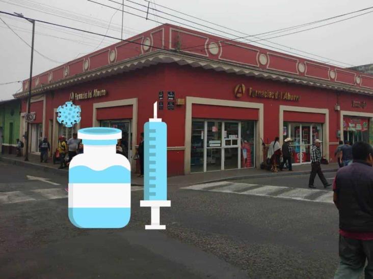 Vacuna covid de Pfizer ya está disponible en Córdoba; ¿y Orizaba?