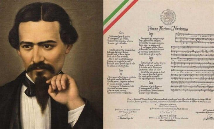 ¿Por qué es tendencia el Himno Nacional Mexicano?
