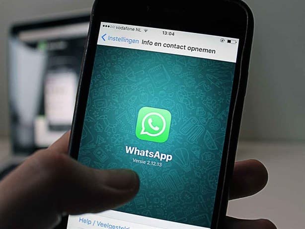 ¡Cuidado! Estas son las llamadas de WhatsApp que no debes contestar