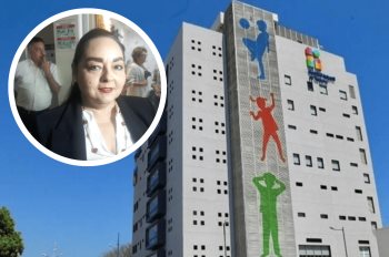 Donación sanguínea, prioridad para atender a niños con cáncer de Veracruz