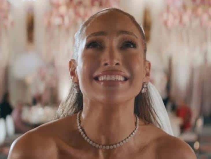 ¿Ya lo viste? Jennifer Lopez evoca a sus matrimonios con su nuevo video ‘Can’t get enough’ 