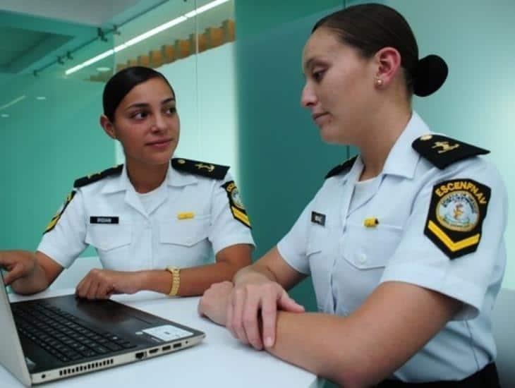 ¿Cómo ingresar a la heroica escuela naval de Veracruz? Estos son los requisitos