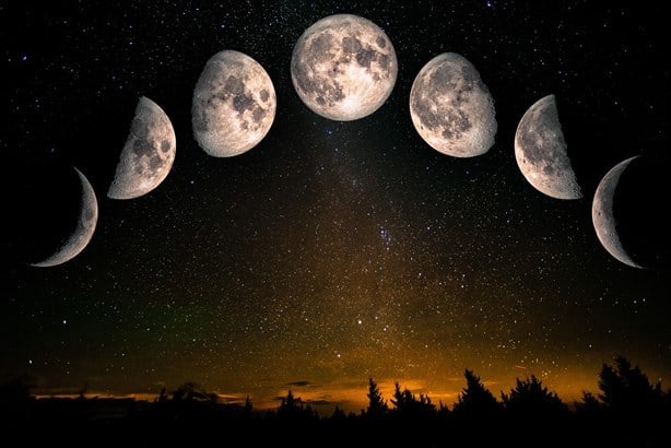 Calendario lunar: estos son los mejores días para cortarse el pelo en enero