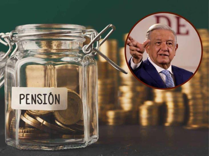 Reforma de pensiones: ¿en qué consiste realmente el plan de AMLO?