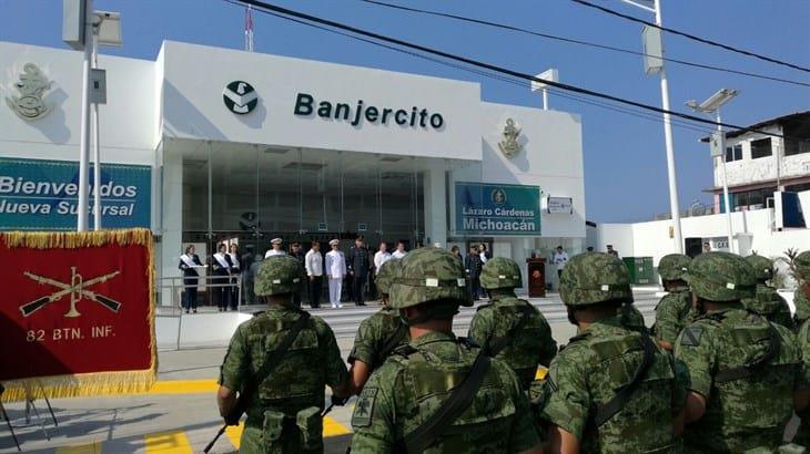 SEDATU: Se abrirán cuentas en Banjército