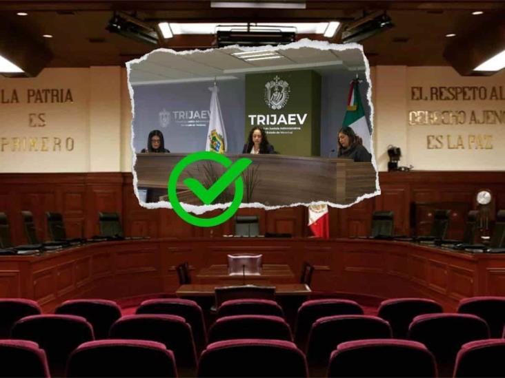 Creación del Trijaev fue legal; Suprema Corte pone fin a polémica