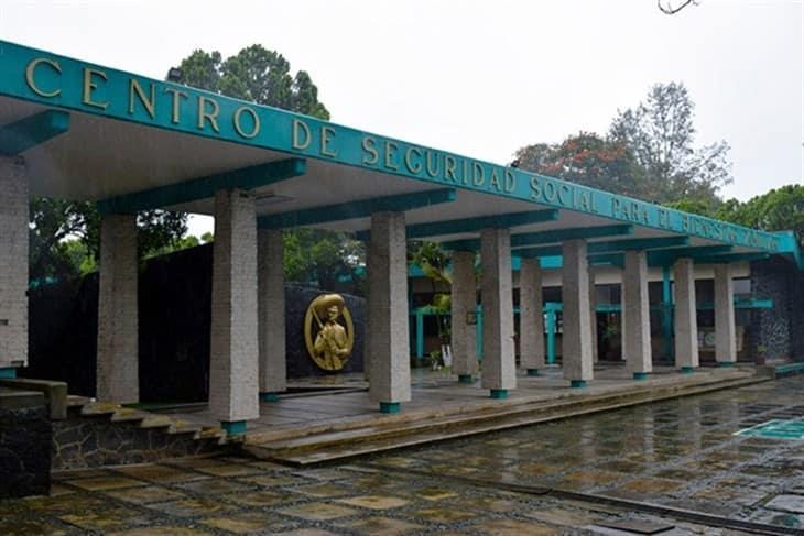 Centro de Seguridad Social Coatepec e IMSS Veracruz Norte, invitan a cursos y talleres