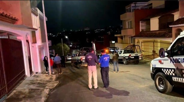 ¡Feminicidio en Monte Magno! Hombre asesina a exnovia y luego se suicida