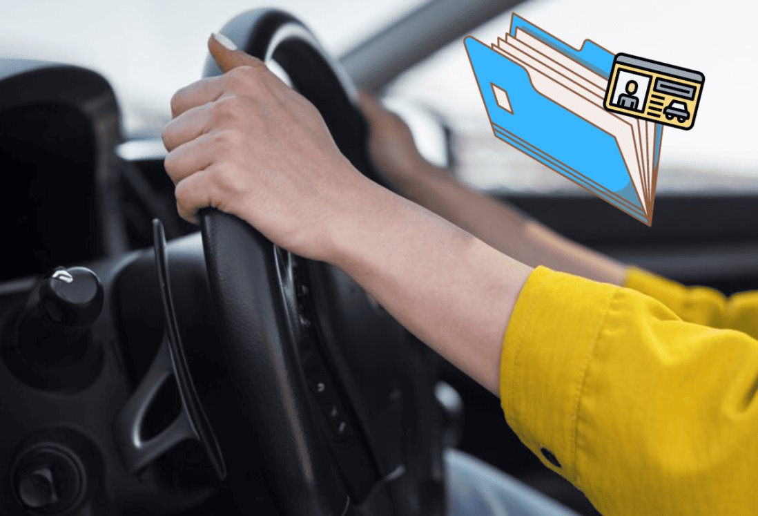 3 documentos que debes traer en tu auto este 2024 para evitar multas de Tránsito